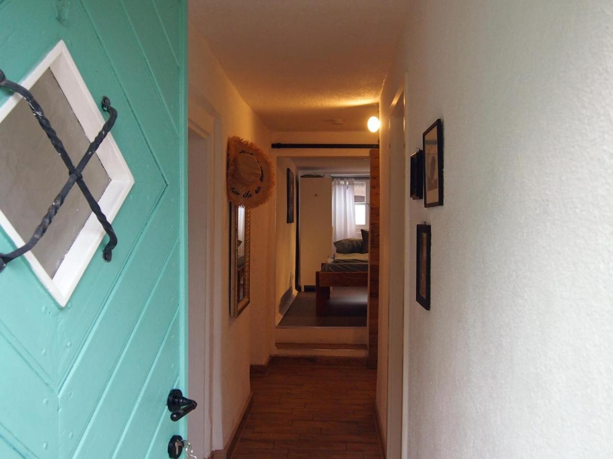 Ferienwohnung Gartenglueck Traunstein Exterior photo